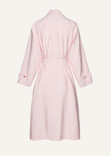 Load image into Gallery viewer, AW25 COAT 01 PINK
