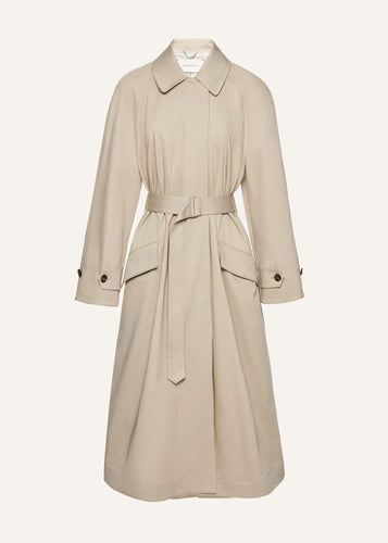 AW25 COAT 04 BEIGE