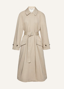 AW25 COAT 04 BEIGE
