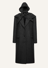 Load image into Gallery viewer, AW25 COAT 05 GREY
