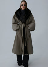 Load image into Gallery viewer, AW25 COAT 07 GREY

