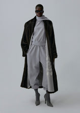 Load image into Gallery viewer, AW25 COAT 09 BROWN
