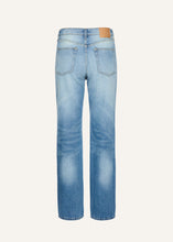Load image into Gallery viewer, AW25 DENIM 10 PANTS BLUE
