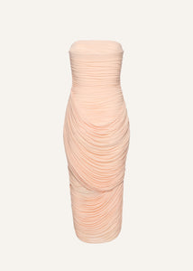 AW25 DRESS 01 PINK