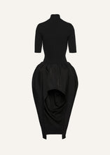Load image into Gallery viewer, AW25 DRESS 04 BLACK
