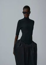 Load image into Gallery viewer, AW25 DRESS 04 BLACK
