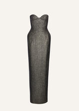 Load image into Gallery viewer, AW25 DRESS 06 SILVER

