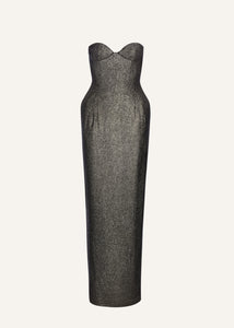 AW25 DRESS 06 SILVER