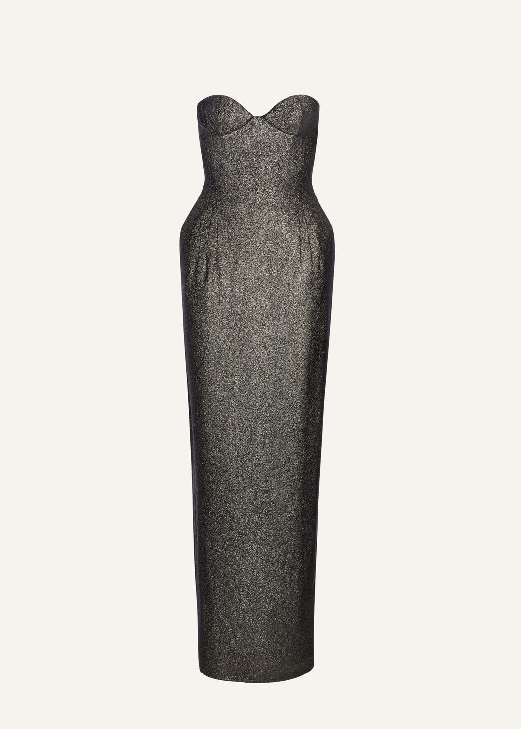 AW25 DRESS 06 SILVER