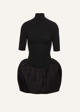 Load image into Gallery viewer, AW25 DRESS 08 BLACK
