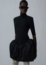 Load image into Gallery viewer, AW25 DRESS 08 BLACK
