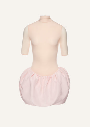 AW25 DRESS 08 PINK