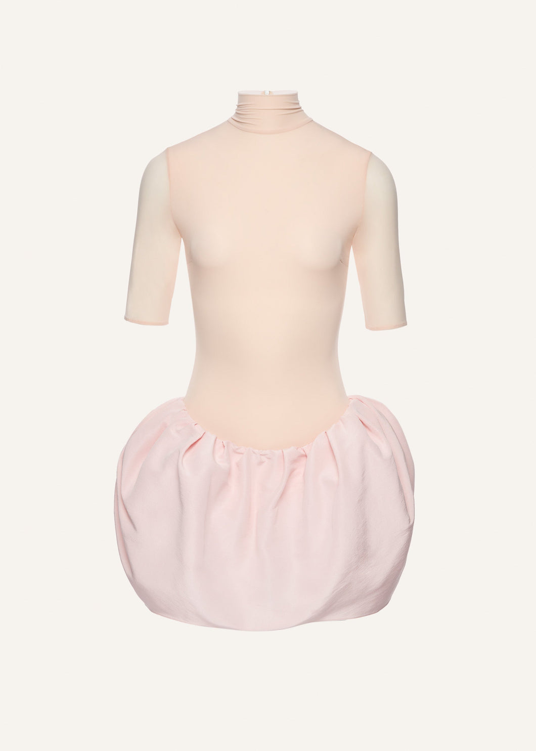 AW25 DRESS 08 PINK