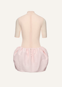 AW25 DRESS 08 PINK