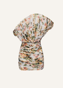AW25 DRESS 09 CREAM PRINT