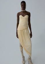 Load image into Gallery viewer, AW25 DRESS 11 CREAM
