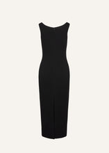 Load image into Gallery viewer, AW25 DRESS 13 BLACK
