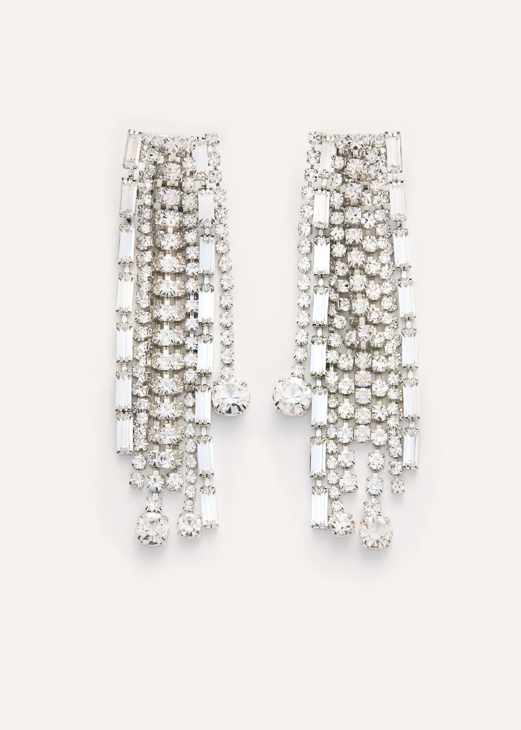 AW25 EARRINGS 02 RHODIUM