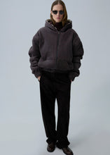 Load image into Gallery viewer, AW25 HOODIE 01 GREY
