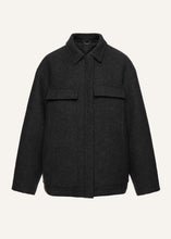 Load image into Gallery viewer, AW25 JACKET 03 GREY
