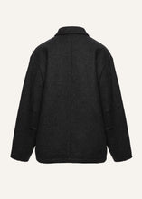 Load image into Gallery viewer, AW25 JACKET 03 GREY
