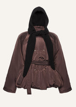 Load image into Gallery viewer, AW25 JACKET 05 BROWN
