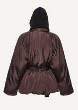 Load image into Gallery viewer, AW25 JACKET 05 BROWN
