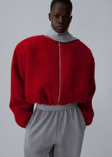 Load image into Gallery viewer, AW25 JACKET 09 RED
