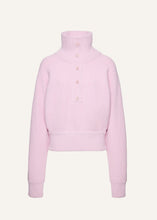 Load image into Gallery viewer, AW25 KNITWEAR 09 SWEATER PINK

