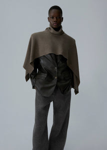 AW25 KNITWEAR 13 TOP BEIGE