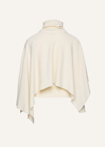 AW25 KNITWEAR 13 TOP CREAM