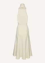 Load image into Gallery viewer, AW25 KNITWEAR 15 DRESS CREAM
