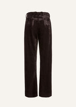 Load image into Gallery viewer, AW25 PANTS 01 BROWN
