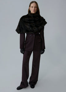 AW25 PANTS 03 BURGUNDY
