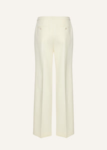 AW25 PANTS 03 CREAM