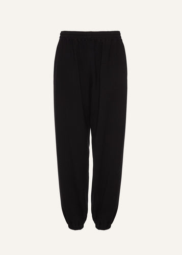 AW25 PANTS 05 BLACK