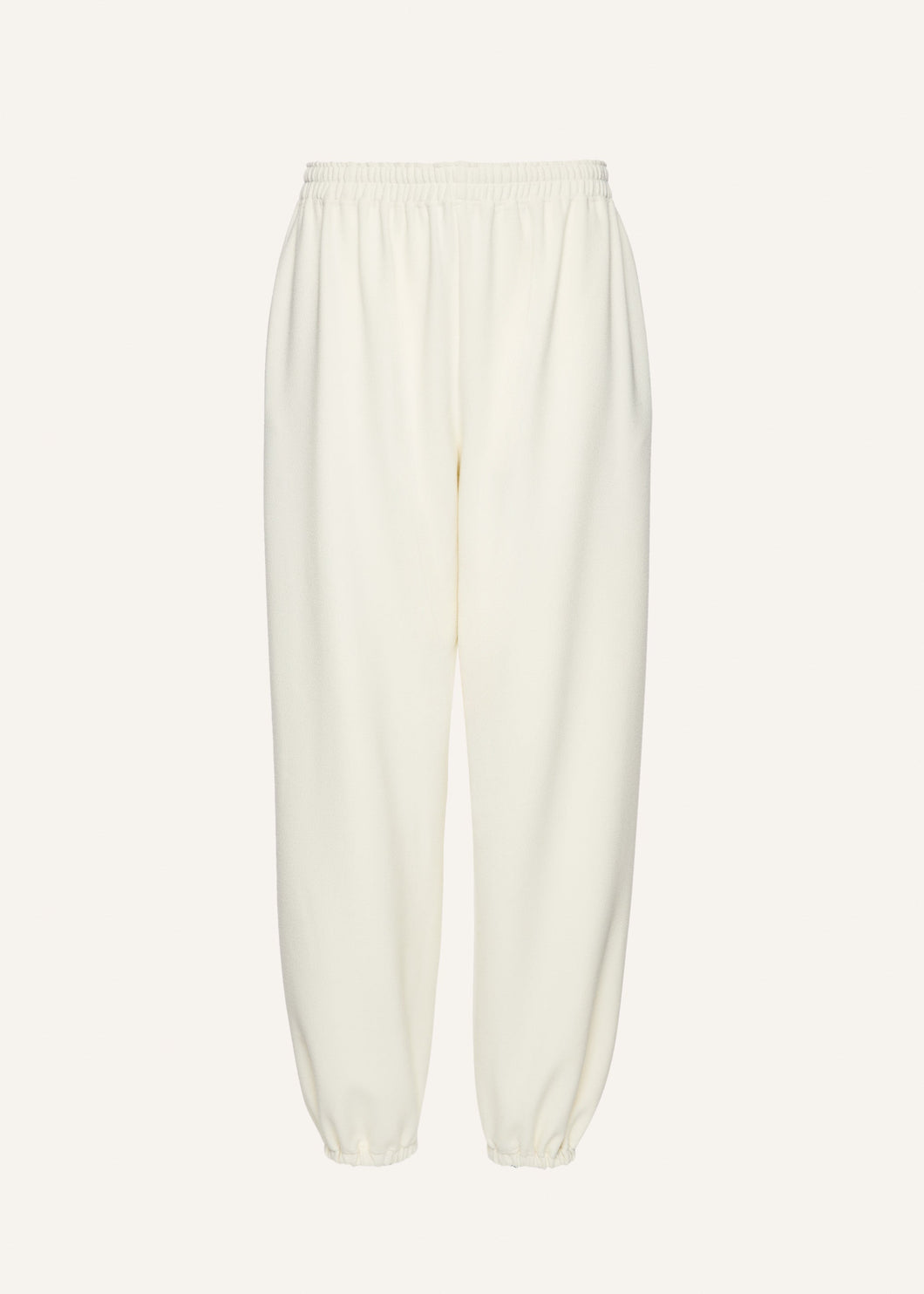 AW25 PANTS 05 CREAM