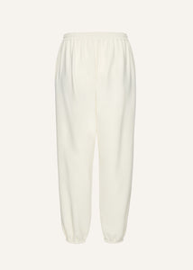 AW25 PANTS 05 CREAM