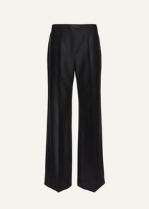 AW25 PANTS 06 BLACK
