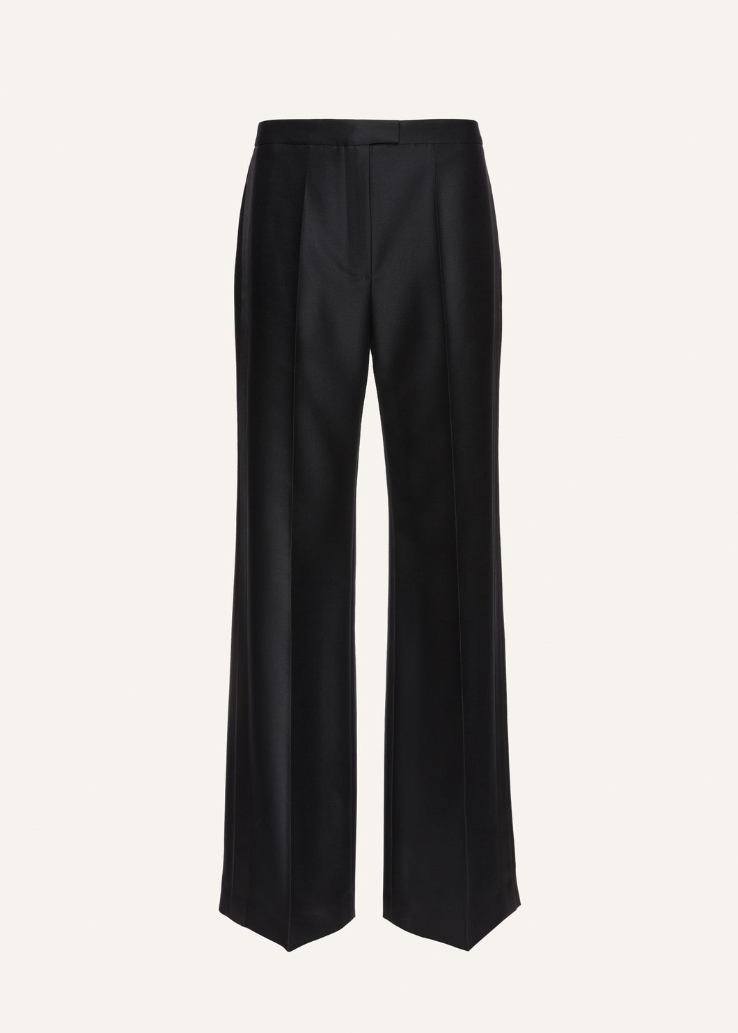 AW25 PANTS 06 BLACK