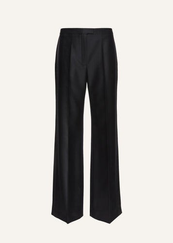 AW25 PANTS 06 BLACK