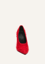 Load image into Gallery viewer, AW25 PUMPS RED LOOM

