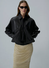 Load image into Gallery viewer, AW25 SKIRT 01 BEIGE
