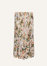 Load image into Gallery viewer, AW25 SKIRT 02 CREAM PRINT

