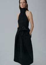 Load image into Gallery viewer, AW25 SKIRT 03 BLACK
