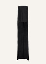 Load image into Gallery viewer, AW25 TOP 01 BLACK
