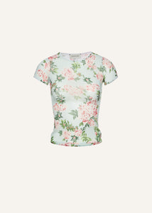 AW25 TOP 05 LIGHT BLUE PRINT