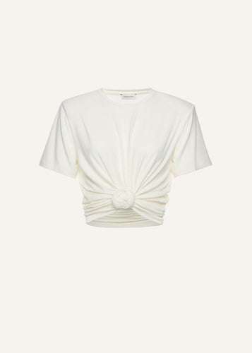 AW25 TSHIRT 02 CREAM