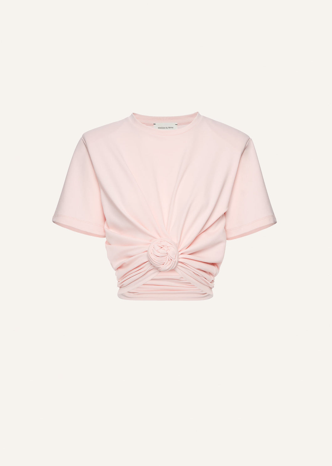 AW25 TSHIRT 02 PINK
