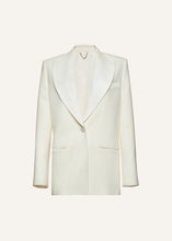 Load image into Gallery viewer, PF20 BLAZER 03 CREAM
